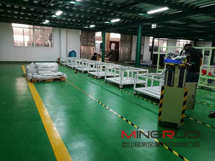 钣金加工 金属制品加工 钣金机箱加工_吉林于超个人成长培训有限公司
