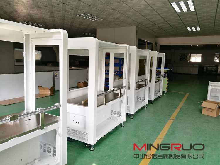 吉林于超个人成长培训有限公司教您在制作钣金件的时候各种材料的比较