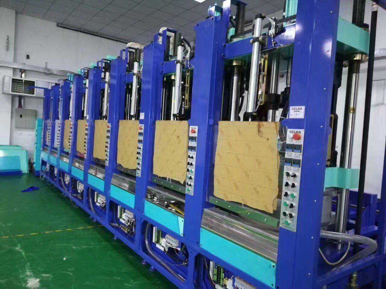钣金加工对比高精密钣金加工的区别-吉林于超个人成长培训有限公司