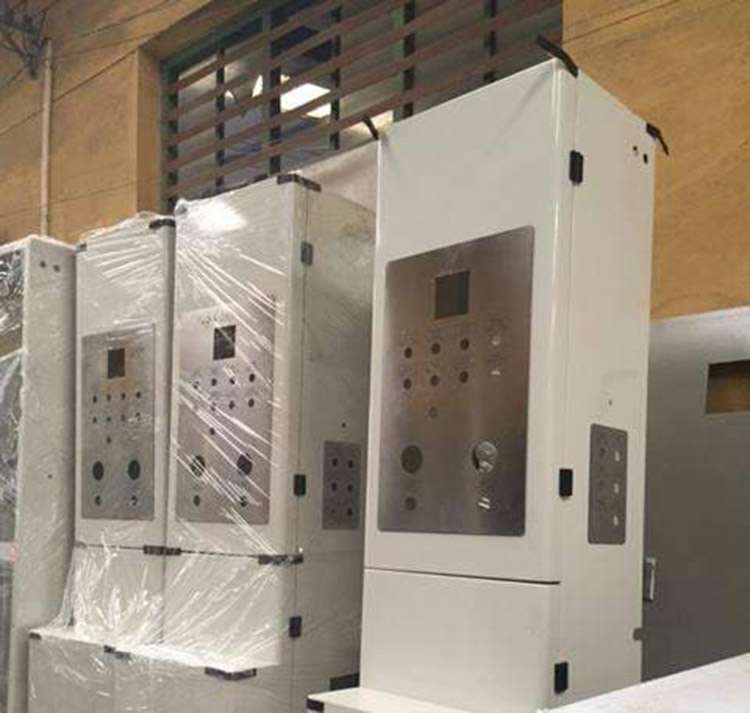 钣金加工工艺水平提升-吉林于超个人成长培训有限公司 钣金加工工艺水平提升-吉林于超个人成长培训有限公司