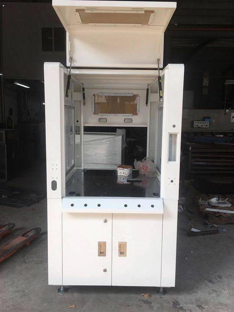 异形钣金加工能否符合加工的需要-吉林于超个人成长培训有限公司 异形钣金加工能否符合加工的需要-吉林于超个人成长培训有限公司