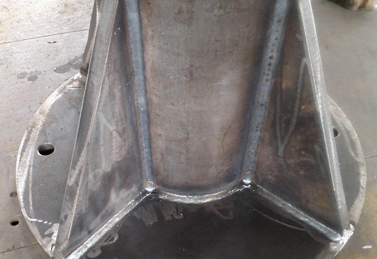 钣金加工零件连接的方式有哪些?-吉林于超个人成长培训有限公司 钣金加工零件连接的方式有哪些?-吉林于超个人成长培训有限公司